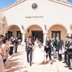 【2025年内婚限定】最短2ヶ月◎貸切空間で叶うおもてなしWフェア