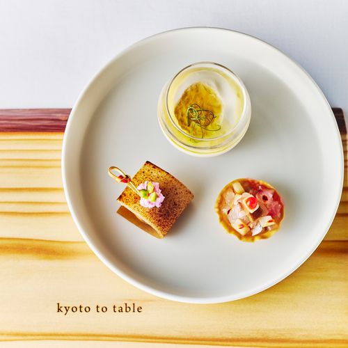 北山ル・アンジェ教会 / RESTAURANT VITRAの公式写真4枚目