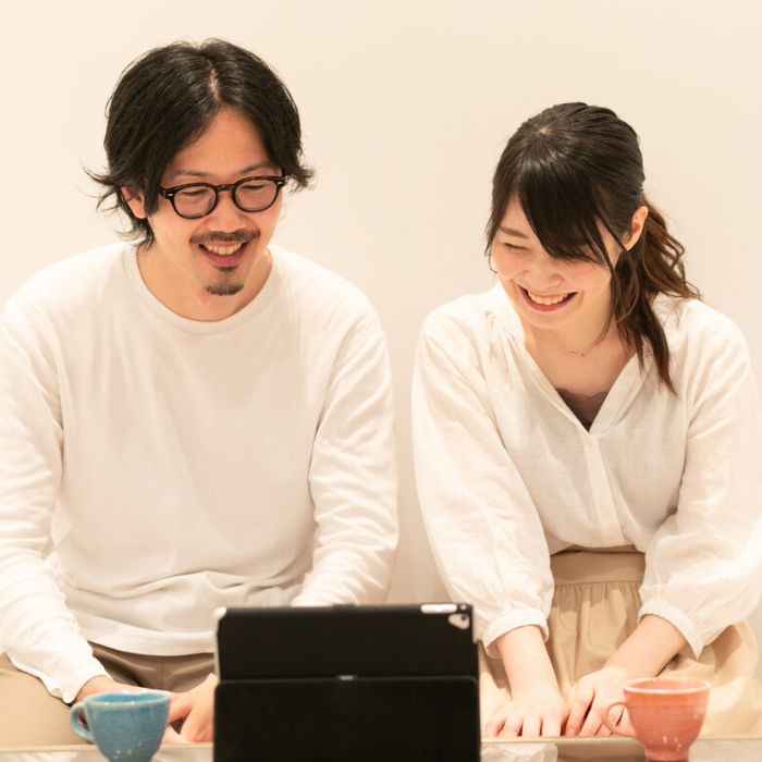 【 スマホで気軽に参加】 自宅でオンライン相談会!