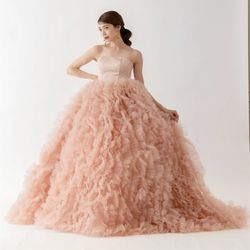 全国で開催!ウェディングドレス・和装の試着体験付き★小さな結婚式ブライダルフェア