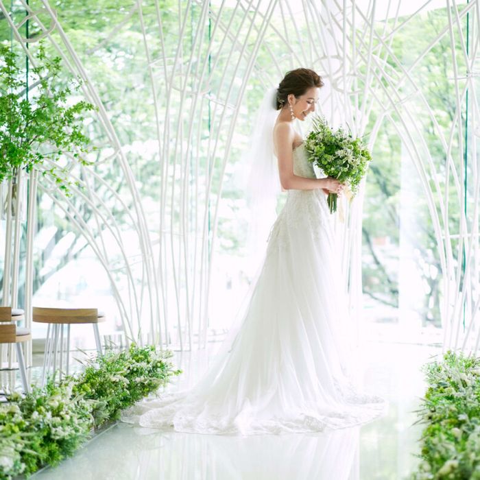 【77,000円→38,500円】基本挙式半額のチャンス☆小さな結婚式25周年ファイナル企画|お得に理想のウェディングを叶えよう