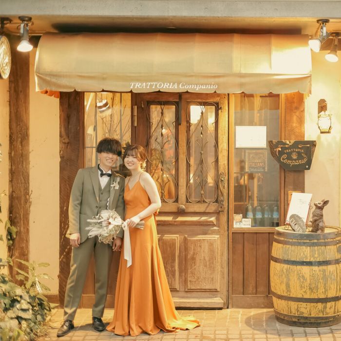 フォトウエディングのすべてが丸わかり!オーダーメイドお見積もり大相談会