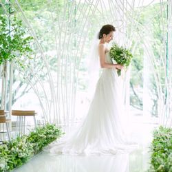 【77,000円→38,500円】基本挙式半額のチャンス☆小さな結婚式25周年ファイナル企画|お得に理想のウェディングを叶えよう