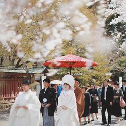 【和婚フェア】神社婚が半額になる特別フェア