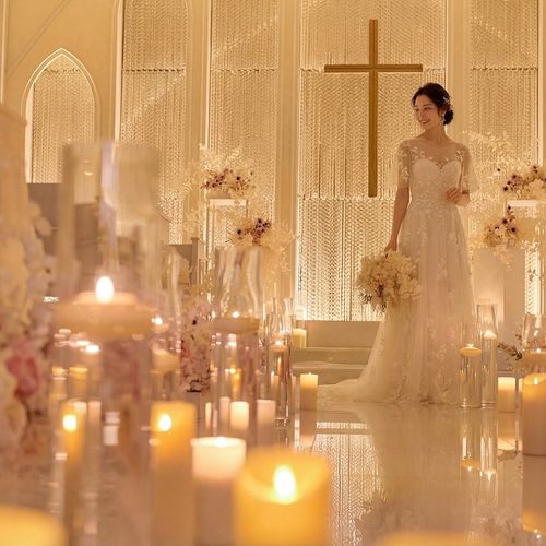 ニーズ姫路 by T&G WEDDING (旧 アーヴェリール迎賓館 姫路)の公式写真4枚目