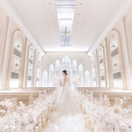 ニーズ姫路 by T&G WEDDING (旧 アーヴェリール迎賓館 姫路)の公式写真2枚目