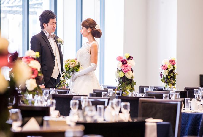 ザ・クルーズクラブ東京のカバー写真
