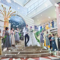 【★ウエディングフェスタ★】GW限定!最大80万特典付き相談会