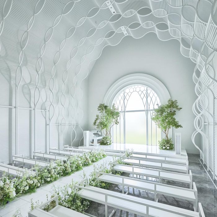 【20名様~◎少人数婚】感動の挙式&映像体験×限定プラン相談会