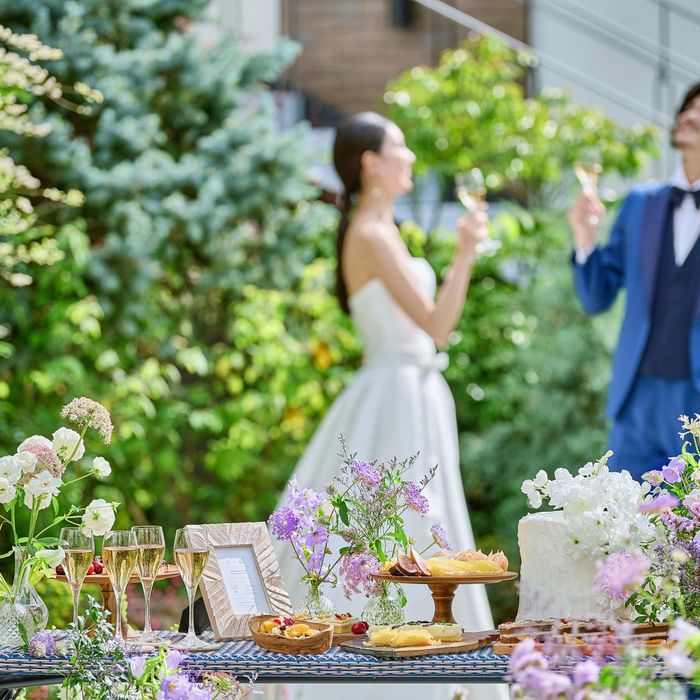 【AM限定!シェフ監修の無料試食】絶品料理×贅沢おもてなし体験