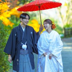 \7月ラスト!涼風キャンペーン中/自然溢れる鎌倉和婚×豪華試食♪
