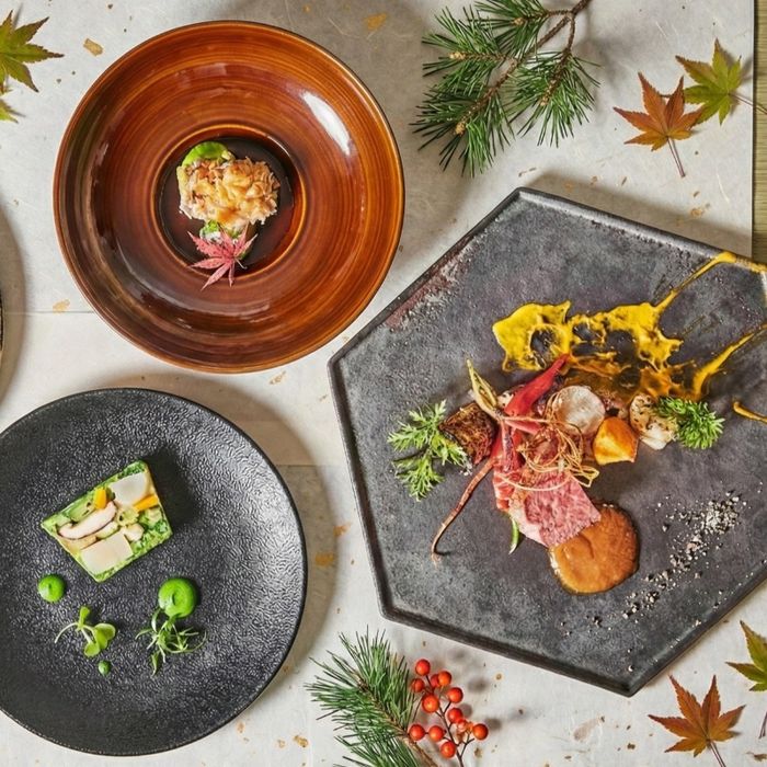 【3年連続料理評価受賞記念】鎌倉和婚×豪華3万円黒毛和牛試食