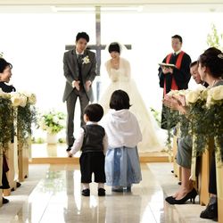パパママキッズ&マタニティ婚ウエディング相談会