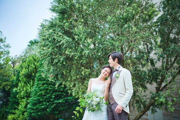 写真は残したい!【フォト婚】衣裳×見積もり相談フェア