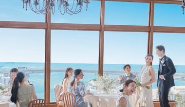 《Wedding News限定◆少人数プラン》【50名127万円〜】