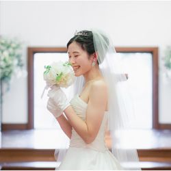 全国で開催!ウェディングドレス・和装の試着体験付き★小さな結婚式ブライダルフェア