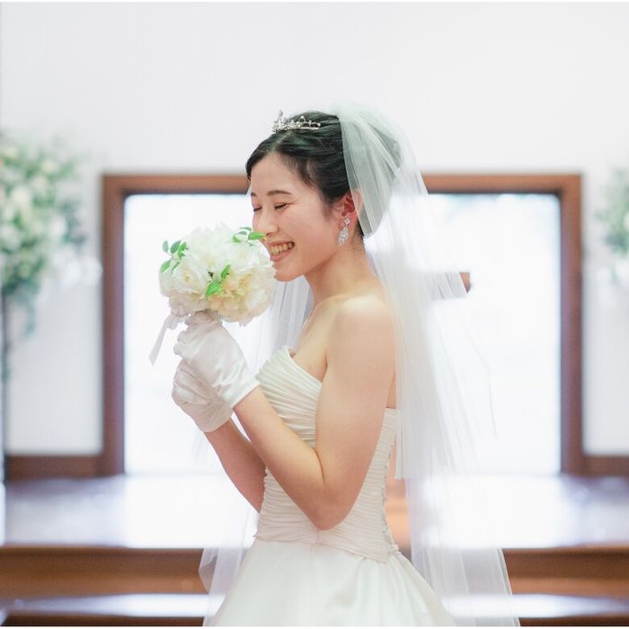 全国で開催!ウェディングドレス・和装の試着体験付き★小さな結婚式ブライダルフェア