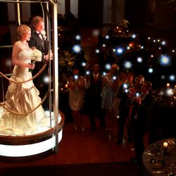 【1万円ギフト券】高さ9mゴンドラ×白いチャペル体験×試食