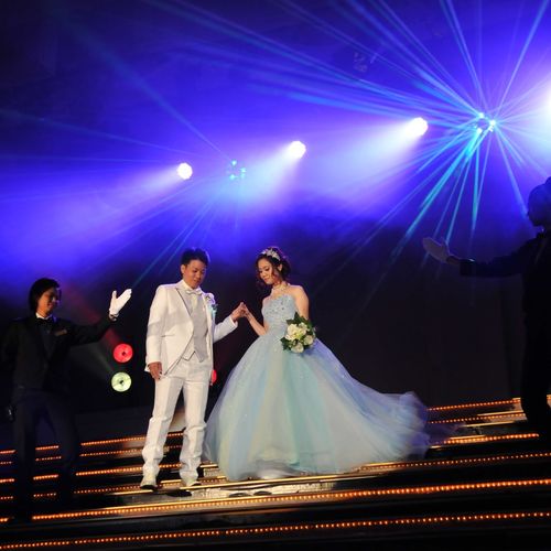 結婚式場n B C ケッコンシキジョウエヌビーシー で結婚式 結婚式場探しはウェディングニュース