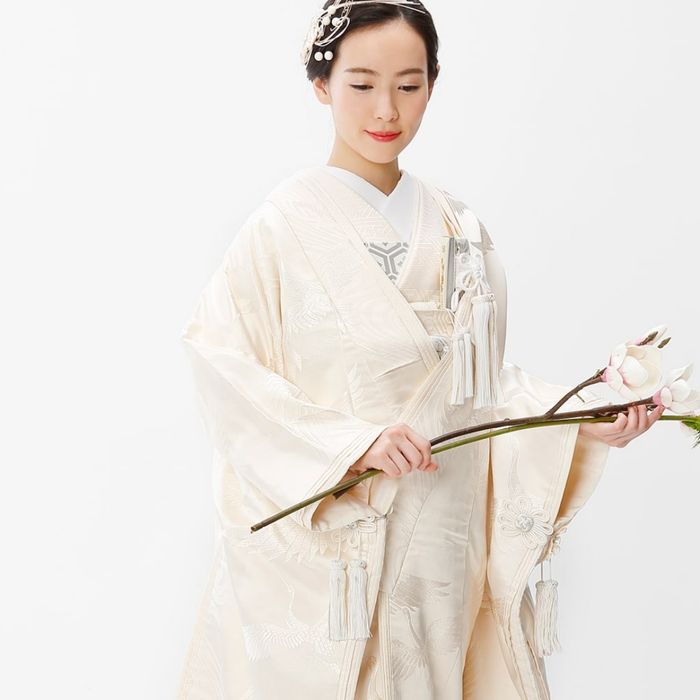 【ヴィンテージ和装を無料で試着!】神社結婚式☆相談フェア