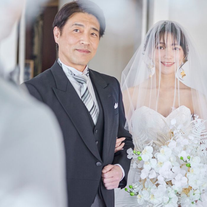 【77,000円→38,500円】スプリングキャンペーン*基本挙式半額のチャンス☆お得に理想のウェディングを叶えよう