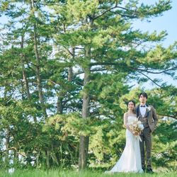 満席御礼!!【豪華2万無料試食付】*20大特典ドレス2着&挙式無料