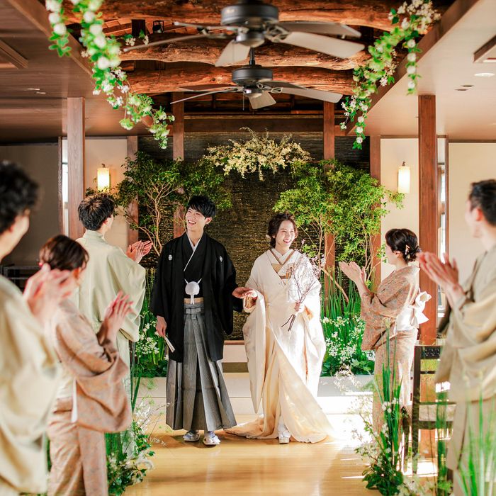 【平日限定】“お得”に結婚式を◆140万特典◆あんしん相談会×特選牛&デザート試食付