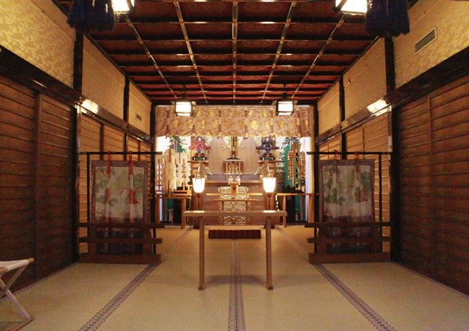 【神社ツアー×和婚相談会】空き状況もご案内★和婚相談フェア