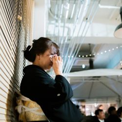 CAFE&WEDDING 22の挙式会場・演出写真17枚目