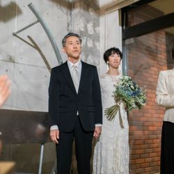 CAFE&WEDDING 22の披露宴会場・演出写真35枚目