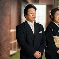 CAFE&WEDDING 22の披露宴会場・演出写真12枚目