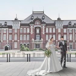 【お盆帰省の方へ】東京駅5分◆親御様も安心の貸切洋館と美食/お盆限定特典付