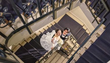【27年1・2月◆60名234万】洋館貸切でゲストと温かな時間≪ウェディングニュース限定≫
