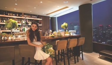 会費10,000円可能!【80名105万円】《会費で叶う》カジュアルブッフェウェディング