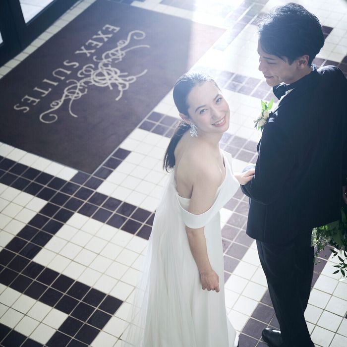 \初めての見学にオススメ/ファーストステップ★オシャレW体験