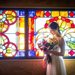 【平日限定】新作ドレス試着体験付き結婚式まるわかり相談会