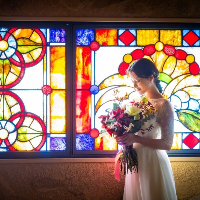 【平日限定】新作ドレス試着体験付き結婚式まるわかり相談会