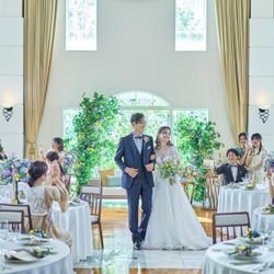 【口コミ高評価!】3万円相当の贅沢試食×憧れドレス試着フェア
