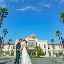 【圧巻スケール!】3300坪×海と空が広がる2つの邸宅×豪華試食