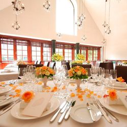 田園調布倶楽部のカバー写真