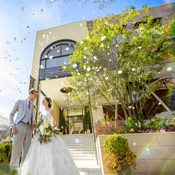 ◆先着3組◆豪華16大優待◎神戸美景×チャペル体験×4万試食