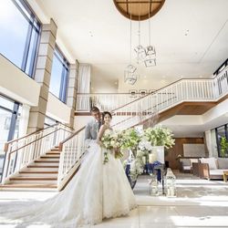 平日限定*ALL体験フェア☆光と緑の聖堂&ガーデン邸宅開放