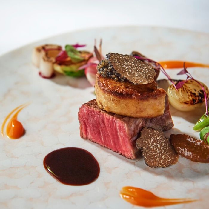 【ドレス&料理ランクUP特典付】会場見学×よくばり体験フェア