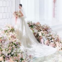 【限定開催】骨格診断&最旬ドレス試着会×1万ギフト券*20大特典