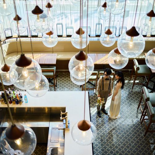 オン ア ターブルの公式写真4枚目