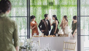 大人数80名以上プラン【387万円⇒288万円】オールシーズン対応