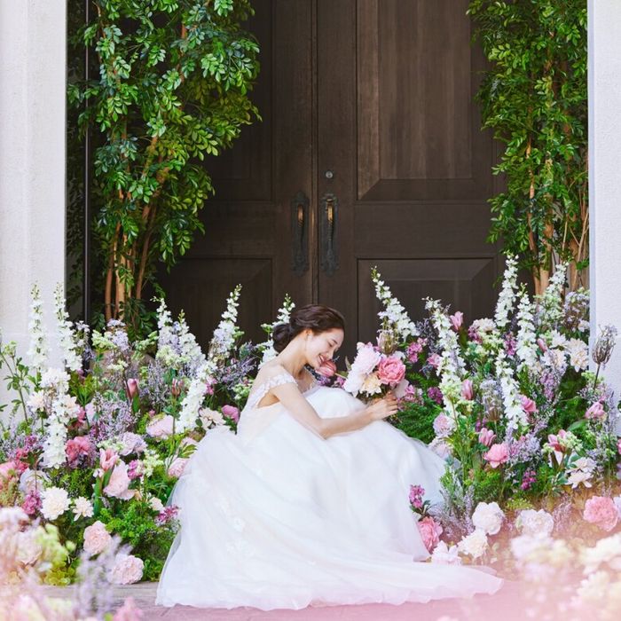 遂に完成*見学スタート! 自然美と光 都心に佇む『新チャペル』