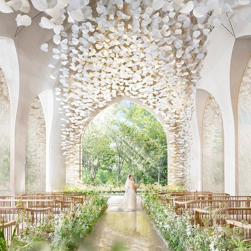 セントジェームスクラブ迎賓館仙台の公式写真2枚目