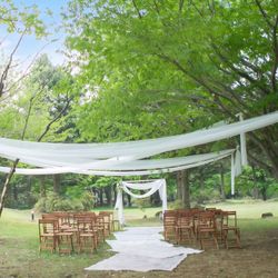 音羽倶楽部ウェディング(SALLY WEDDING DESIGN)のカバー写真