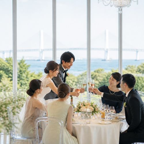 みなとみらい sea&terrace ~DANZERO~の公式写真2枚目